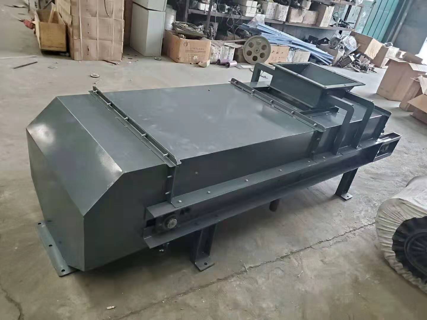 西安自动定量给料机