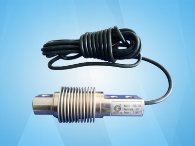 西安波纹管传感器