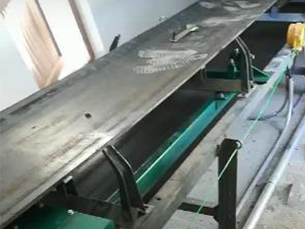 西安自动控制计量秤