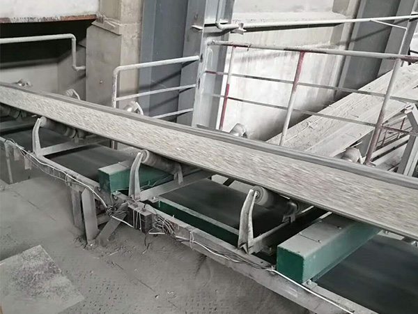 西安砂石皮带秤