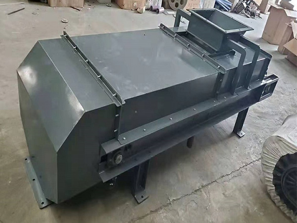 西安石沙定量喂料机