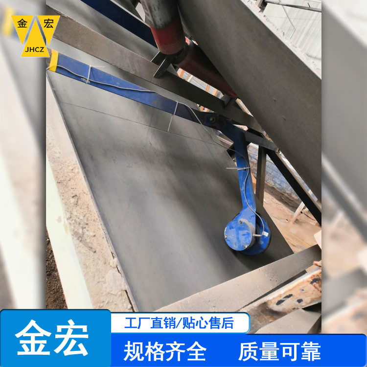 西安调速沙场矿用电子皮带秤